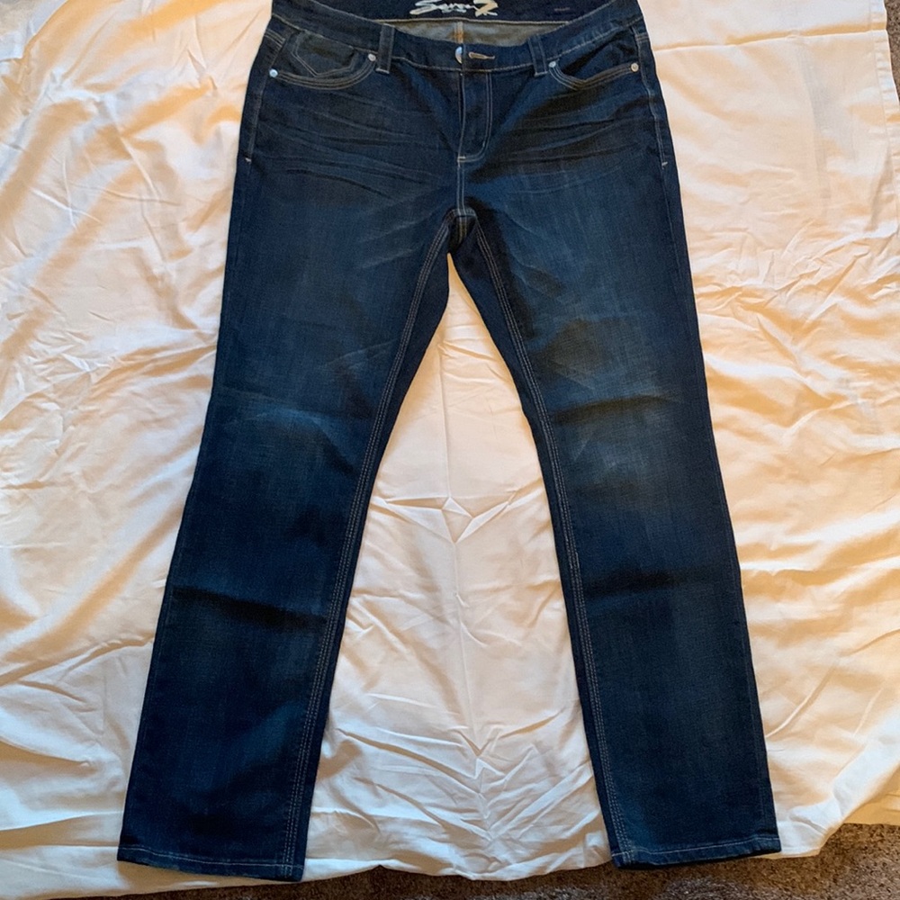 Seven Jeans brand new